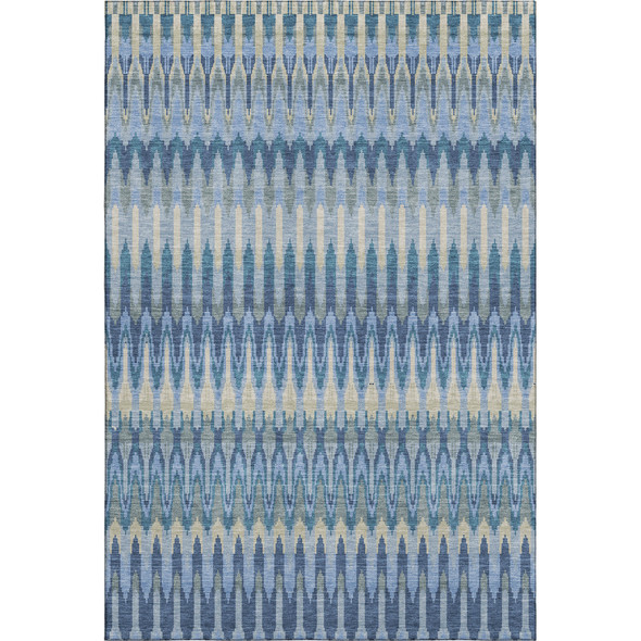 Addison Mayfield AMF860 Denim Rug
