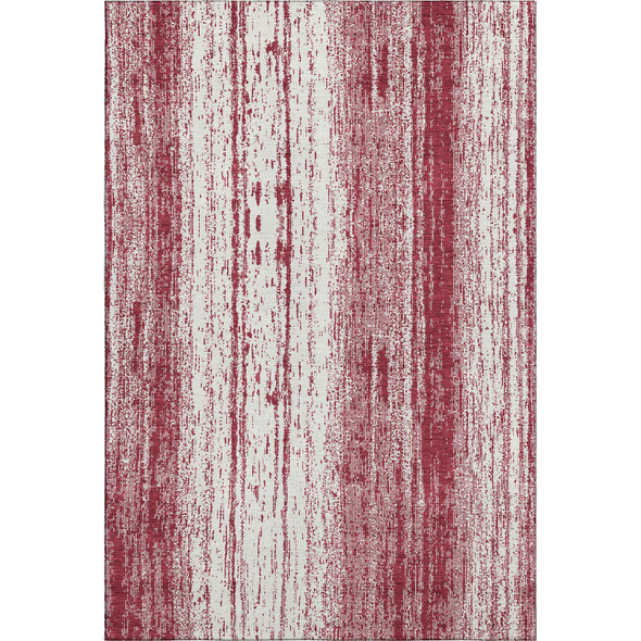Addison Mayfield AMF861 Merlot Rug