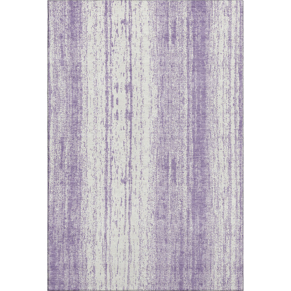 Addison Mayfield AMF861 Purple Rug
