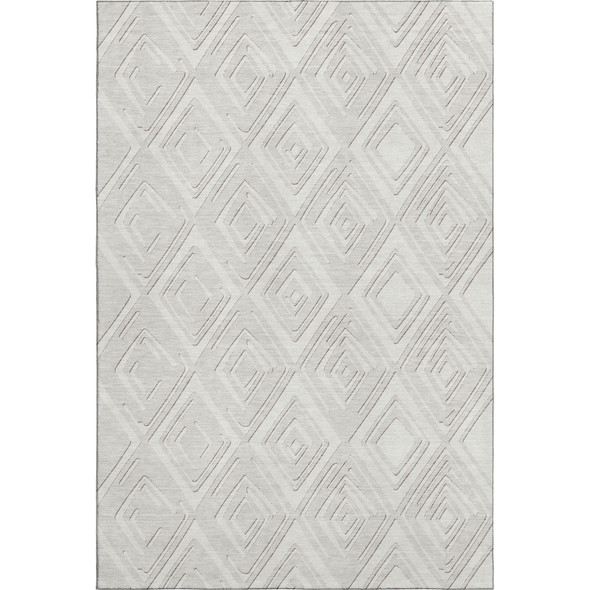 Addison Mayfield AMF862 Ivory Rug