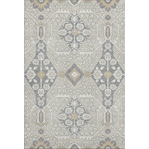 Addison Mayfield AMF863 Beige Rug