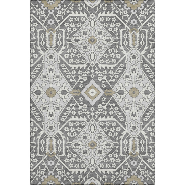 Addison Mayfield AMF863 Charcoal Rug