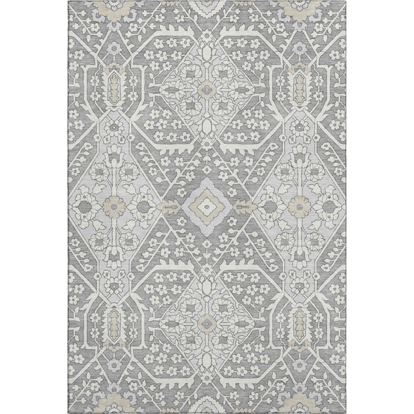 Addison Mayfield AMF863 Gray Rug