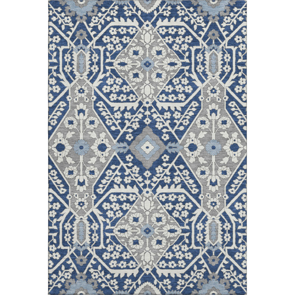 Addison Mayfield AMF863 Navy Rug