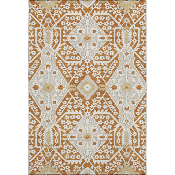Addison Mayfield AMF863 Paprika Rug