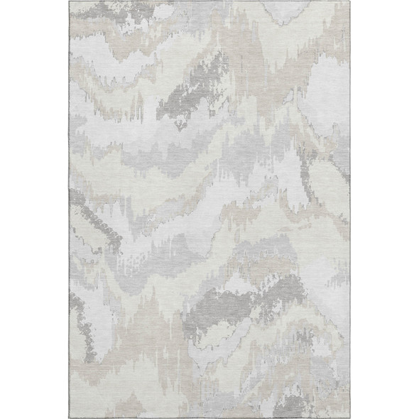 Addison Mayfield AMF865 Ivory Rug