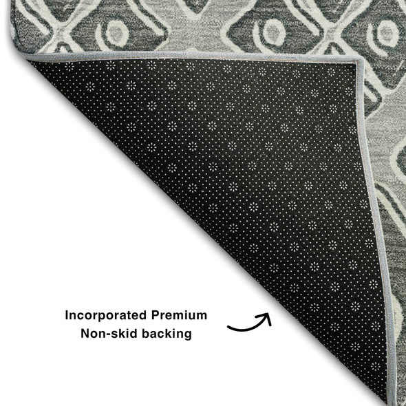 Addison Mayfield AMF866 Gray Rug