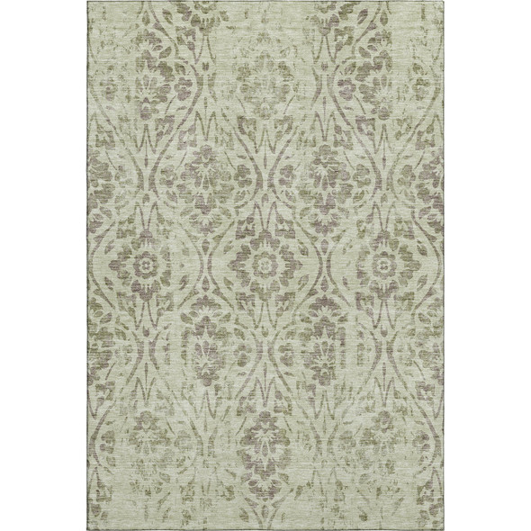 Addison Mayfield AMF868 Aloe Rug