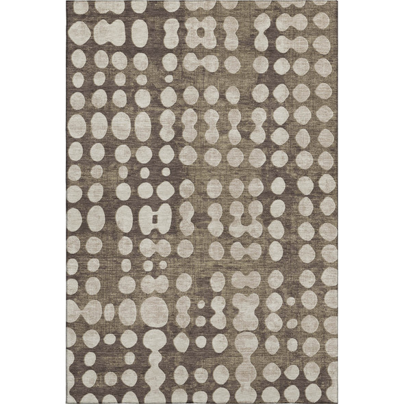 Addison Mayfield AMF869 Brown Rug
