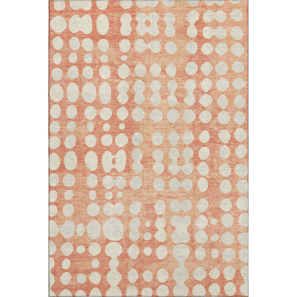 Addison Mayfield AMF869 Coral Rug