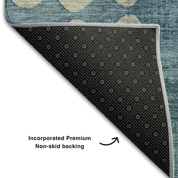 Addison Mayfield AMF869 Denim Rug