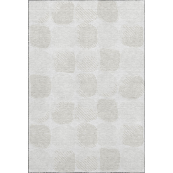 Addison Mayfield AMF870 Ivory Rug
