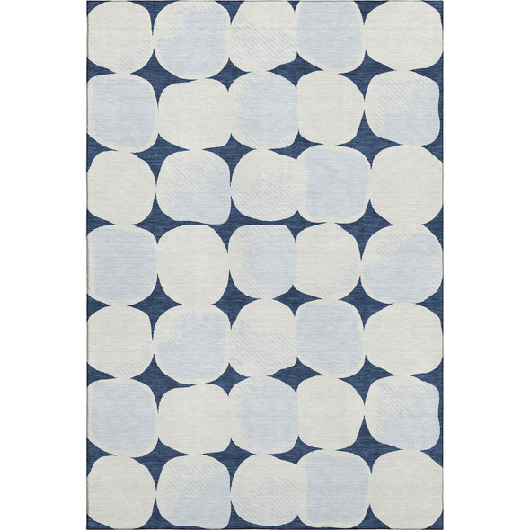 Addison Mayfield AMF870 Navy Rug