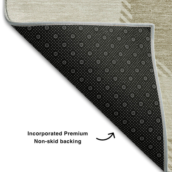 Addison Mayfield AMF870 Taupe Rug