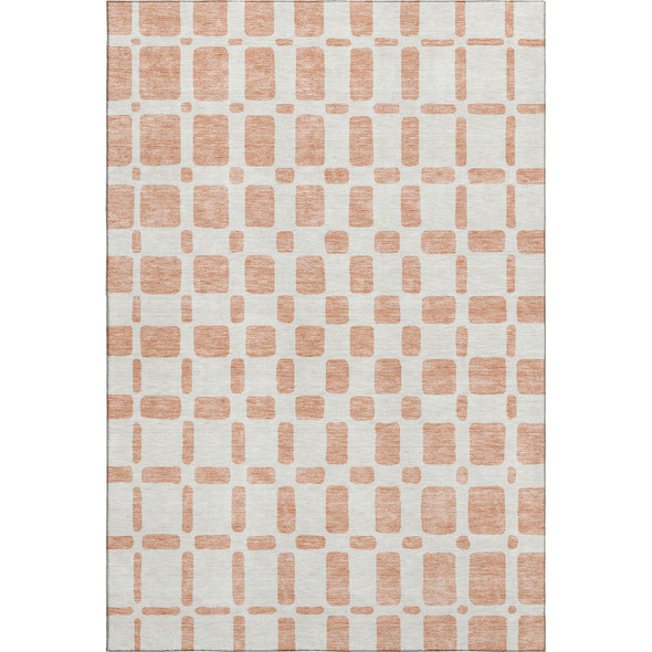 Addison Mayfield AMF871 Peach Rug