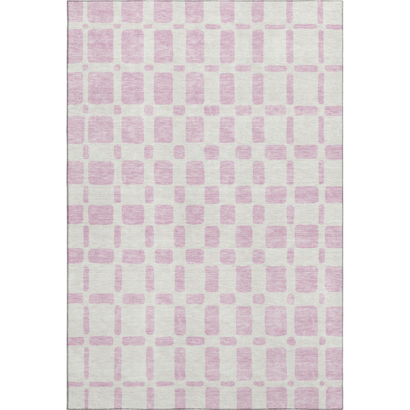 Addison Mayfield AMF871 Pink Rug
