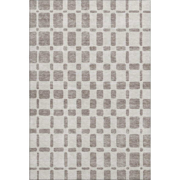 Addison Mayfield AMF871 Taupe Rug