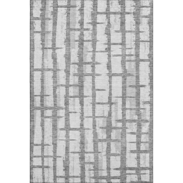 Addison Mayfield AMF872 Gray Rug