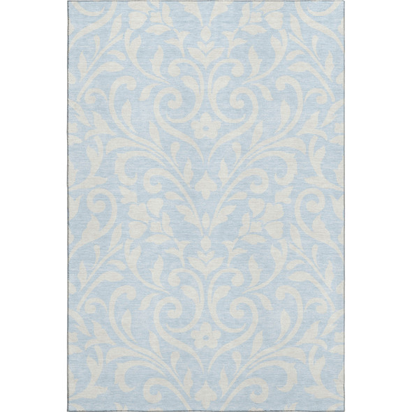 Addison Mayfield AMF875 Sky Rug