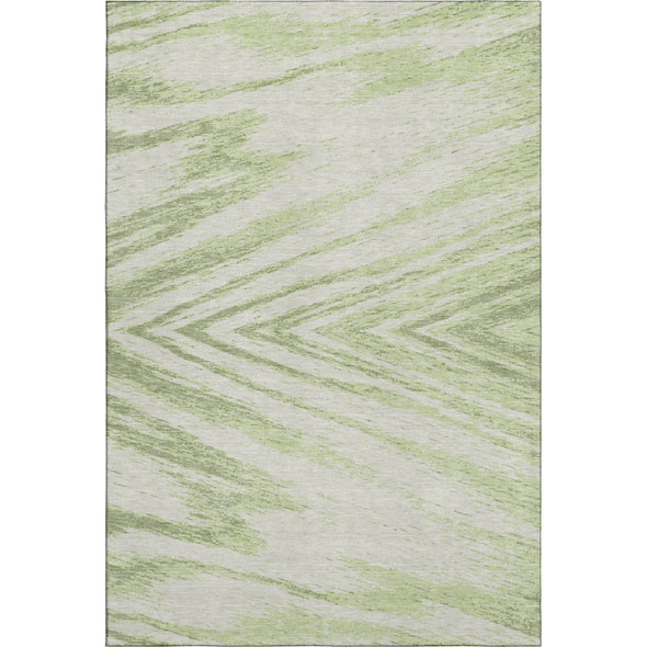 Addison Mayfield AMF876 Aloe Rug