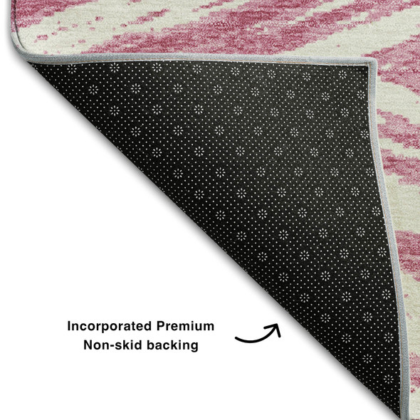 Addison Mayfield AMF876 Blush Rug