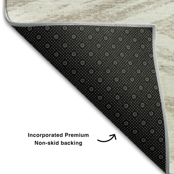 Addison Mayfield AMF876 Ivory Rug