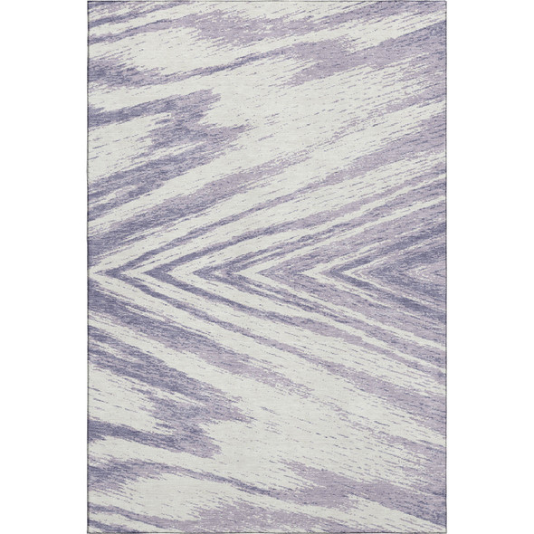 Addison Mayfield AMF876 Lavender Rug