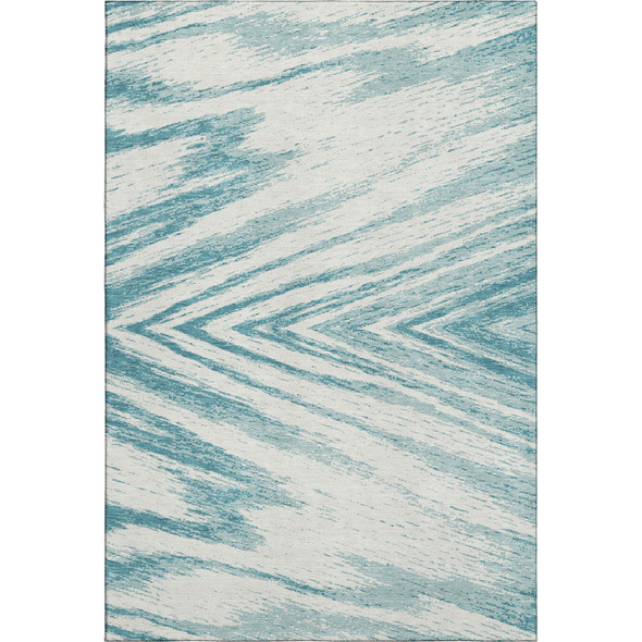 Addison Mayfield AMF876 Teal Rug