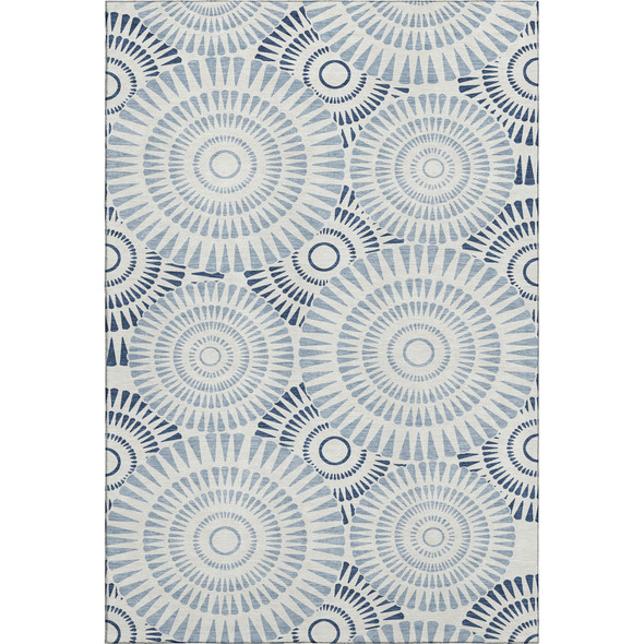 Addison Mayfield AMF877 Blue Rug