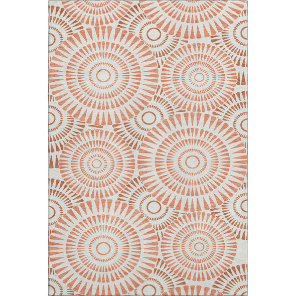 Addison Mayfield AMF877 Coral Rug