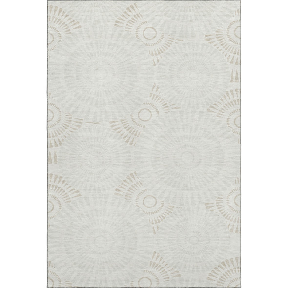 Addison Mayfield AMF877 Ivory Rug