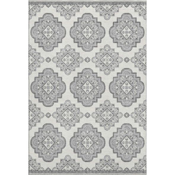 Addison Mayfield AMF878 Gray Rug