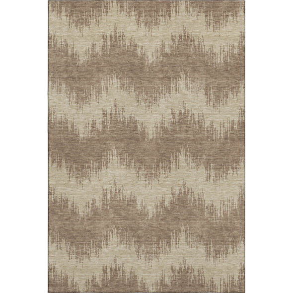 Addison Mayfield AMF880 Brown Rug