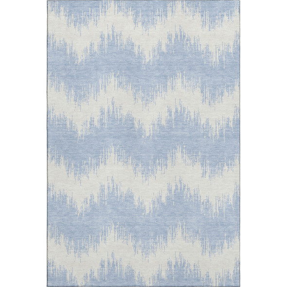 Addison Mayfield AMF880 Sky Rug