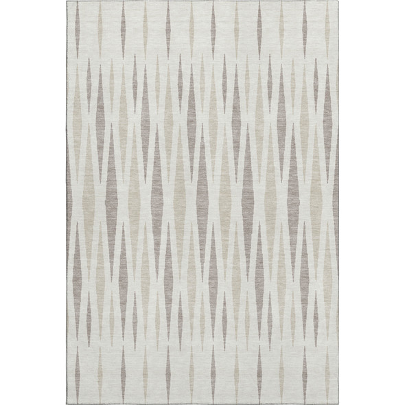 Addison Mayfield AMF881 Ivory Rug