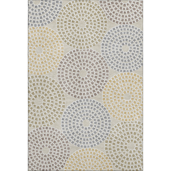 Addison Mayfield AMF882 Beige Rug