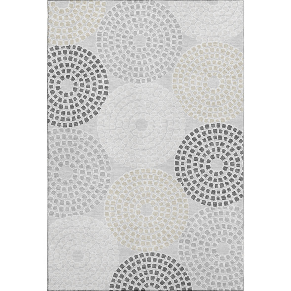Addison Mayfield AMF882 Gray Rug