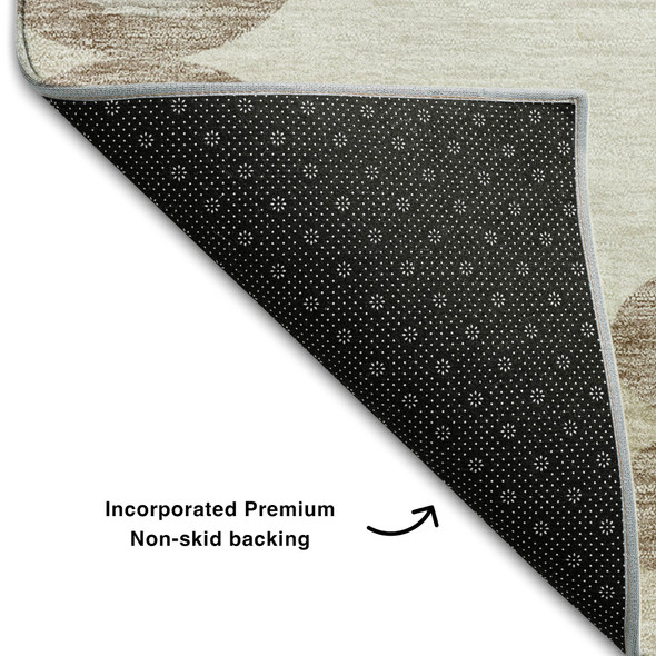 Addison Mayfield AMF883 Taupe Rug