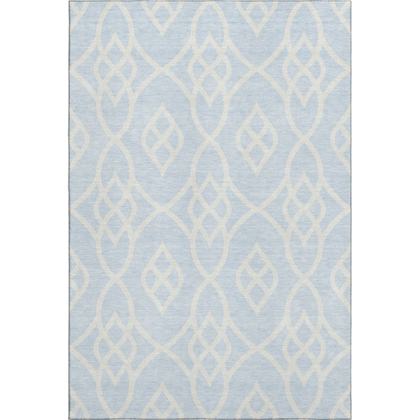 Addison Mayfield AMF884 Sky Rug