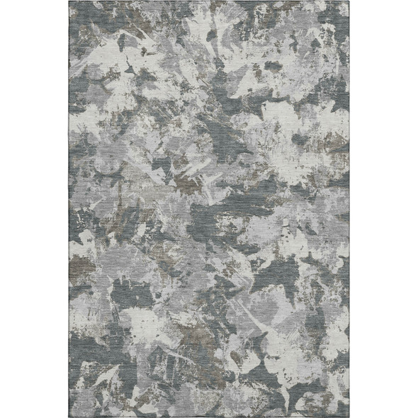 Addison Mayfield AMF885 Charcoal Rug