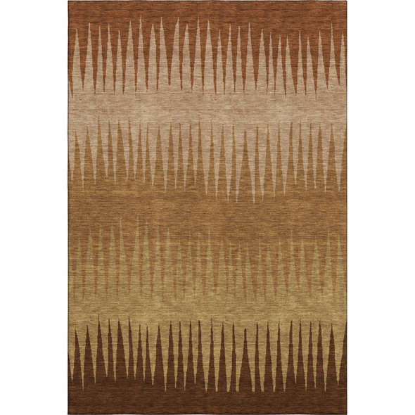 Addison Mayfield AMF886 Paprika Rug