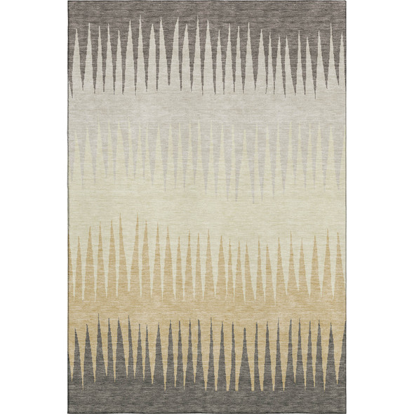Addison Mayfield AMF886 Taupe Rug