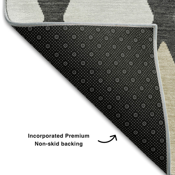 Addison Mayfield AMF887 Gray Rug