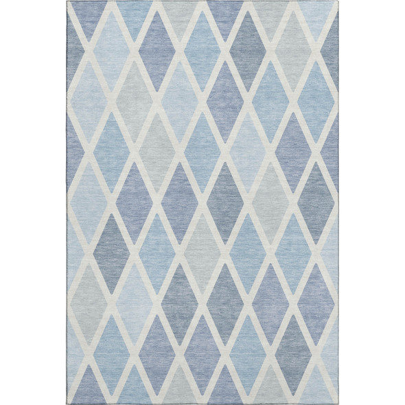 Addison Mayfield AMF887 Sky Rug
