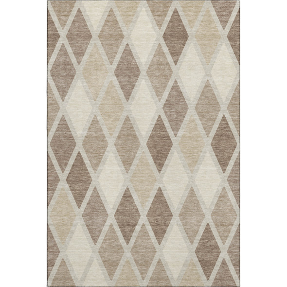 Addison Mayfield AMF887 Taupe Rug