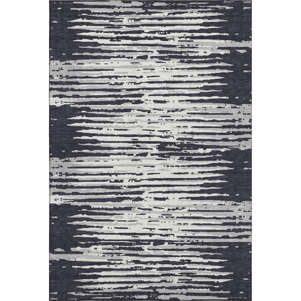 Addison Mayfield AMF888 Black Rug
