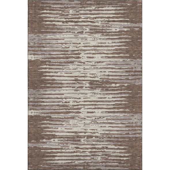 Addison Mayfield AMF888 Brown Rug