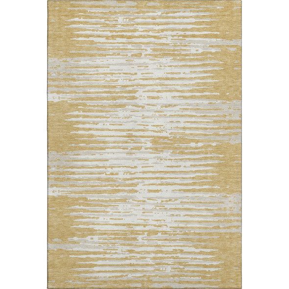 Addison Mayfield AMF888 Gold Rug