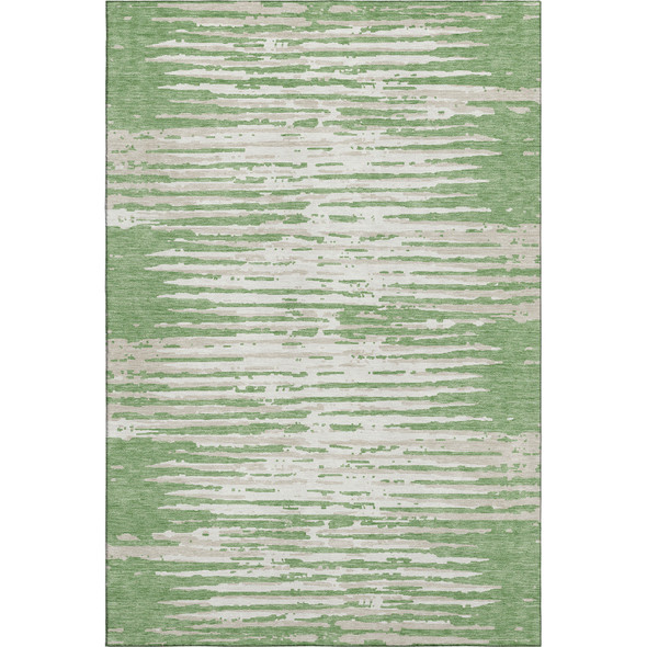 Addison Mayfield AMF888 Green Rug