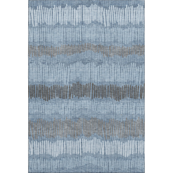 Addison Mayfield AMF889 Blue Rug